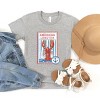 The Juniper Shop American Lobster Youth Short Sleeve Tee - 3 of 4