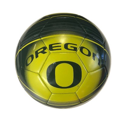 FIFA Oregon Ducks Officially Licensed Size 5 Soccer Ball