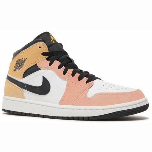 Men's 1 Mid SE Flight Club Sneaker - Jordan - image 1 of 4