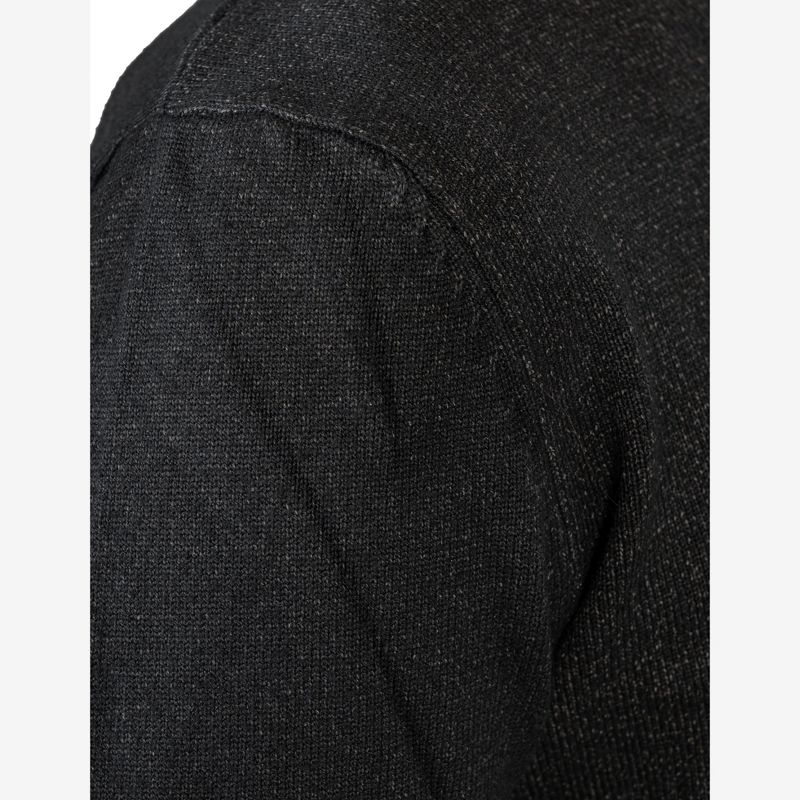 X RAY Boy's Basic Turtleneck Sweater, 5 of 7