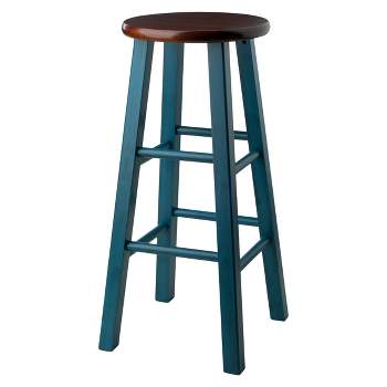 29" Ivy Barstool - Winsome