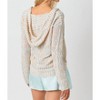 Women's Beach Love Sweater - mystree - 4 of 4