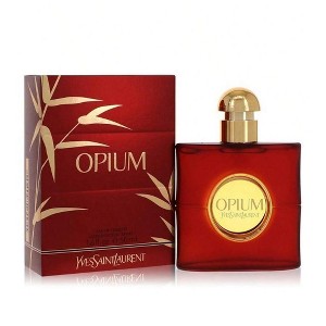 Yves Saint Laurent Opium Women Eau De Toilette Spray (New Packaging) 1.6 oz - 1 of 1