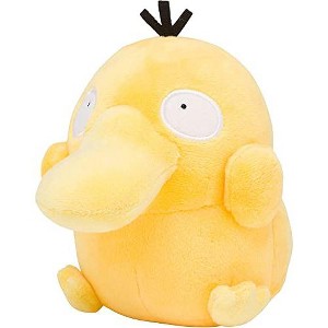Pokemon Center Psyduck 5 Inch Poke Dolls - 1 of 4