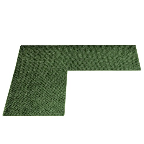 30 X 48 Indoor Rug With Rubber Backing