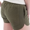 Aventura Clothing Women's Surfs Edge Pull-On Short - 4 of 4