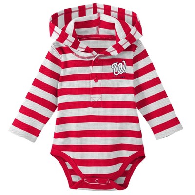 washington nationals infant apparel