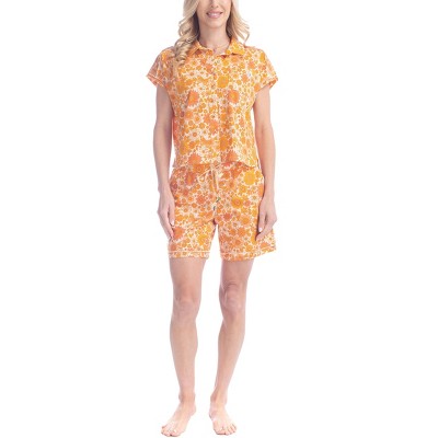 Ocean Pacific All Sunshine and Rainbows Sleep Set