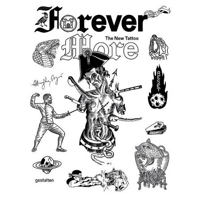 Forever More - by  Hannah Graves & Gestalten 0 (Hardcover)