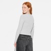 Women's Long Sleeve Base Layer T-Shirt - Wild Fable™ - 3 of 4