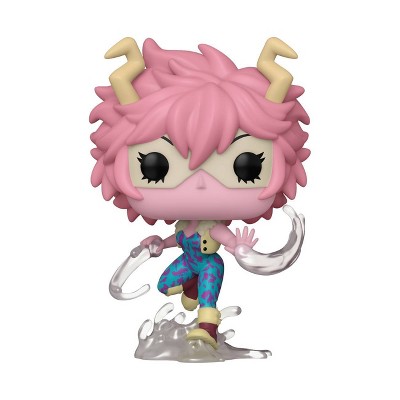 funko my hero academia