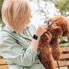 HTUTWOO Silicone Band Compatible with Apple Watch Band 38mm 40mm 41mm 42mm 44mm 45mm,Watch Bands for iWatch Ultra SE Series Series 8 7 6 5 4 3 2 - 4 of 4