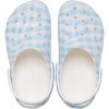 Crocs Kids Classic Plaid Spring Clogs - 3 of 4