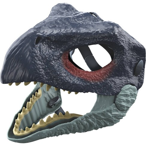 Hard Plastic Dinosaur Mask, Mask Hard Plastic Cosplay