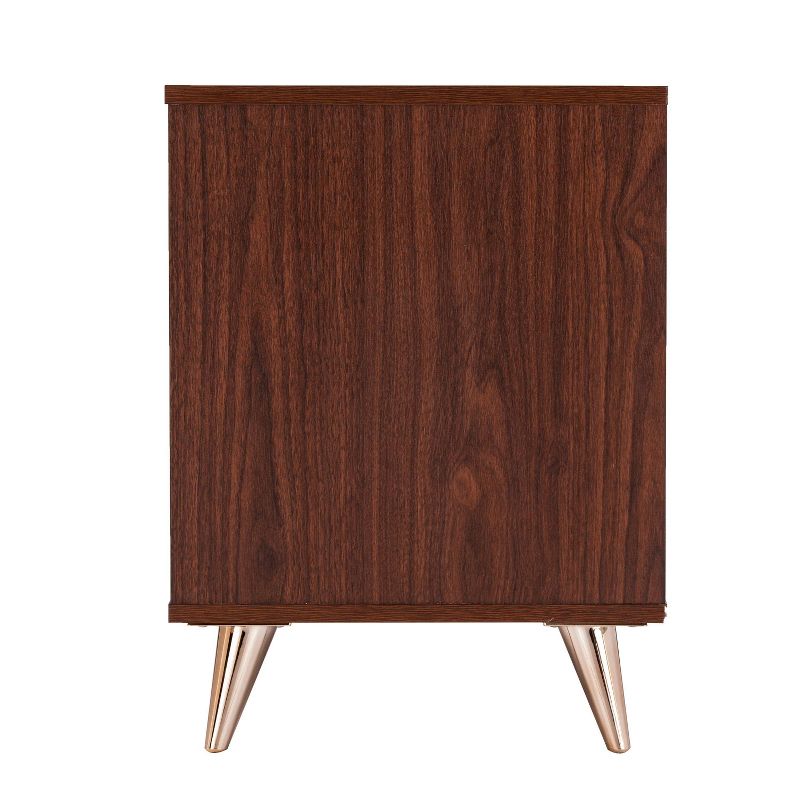 Orensby Nightstand with Drawers - Aiden Lane, 3 of 14