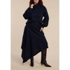 ELOQUII Oversized Button Detail Sweater - 4 of 4
