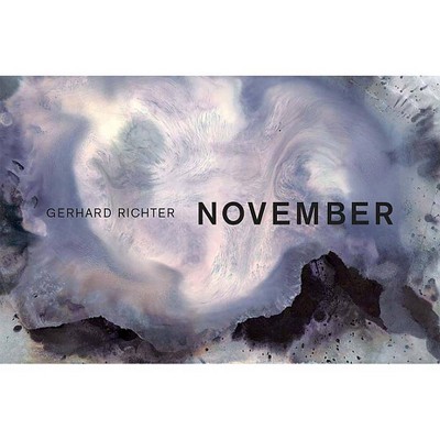 Gerhard Richter: November - (Paperback)