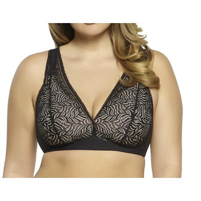 Women's Carolina Stretch Lace Wire Free Bra - Paramour