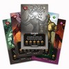 Roll Player Lenticular Cards Expansion for Monsters & Minions Expansion - 4 of 4