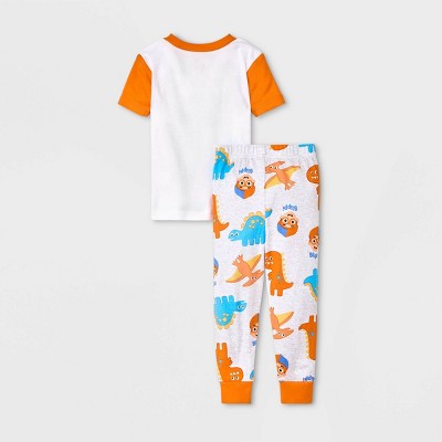 Target blippi pajamas sale