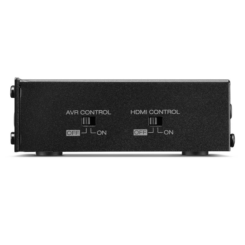 Denon AVS-3 3 In/1 Out HDMI Switcher, 3 of 11