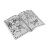 Crayola 96pg Disney Frozen Coloring Book with Sticker Sheet - image 4 of 4