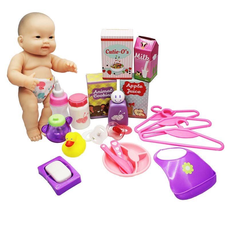 JC Toys Baby Doll Accessories, 3 of 4