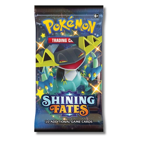 Pokemon Shining Fates deals