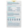 DripDrop Zero Sugar Hydration Powder Vegan Electrolyte Supplements - Passion Fruit - 0.16oz/12ct - 2 of 4