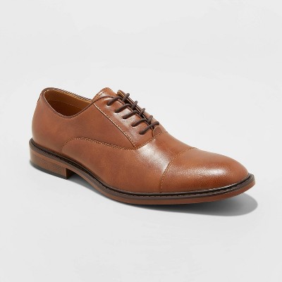 oxford casual dress shoes