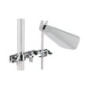 LP LP236C Mount-All Bracket with Angled Rod - 2 of 3