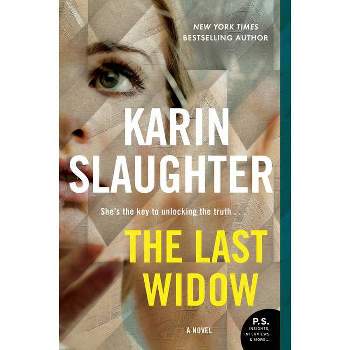 Karin Slaughter  Pieces of Her (Andrea Oliver #1) – Bookends