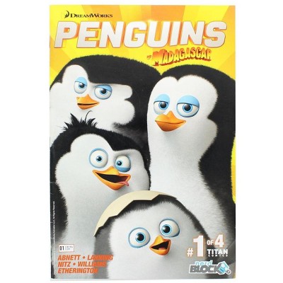 madagascar toys target