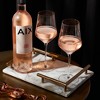 Viski Reserve Inez Crystal Wine Glasses - image 2 of 4