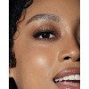 Flashly Beauty - FakeIt Premium Synthetic - False Eyelashes - Wisper - Black - 2 of 4
