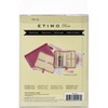 Tulip Etimo Crochet Hook Case W/Tassel - Empty - 3 of 4