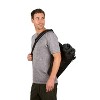 Mantisyoga The Call to Practice Sling Bag - Black - 4 of 4