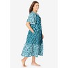 Only Necessities Tiered Print Lounger - 4 of 4