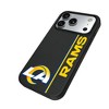 NFL NFC Teams Sidebar MagSafe Compatible Cell Phone Case for Apple iPhone 17 Series - 2 of 4