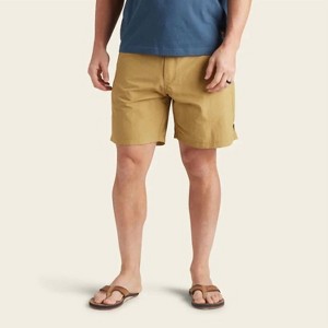 Men's Men Horizon Hybrid 2.0 Shorts - Howler Brothers - 1 of 4