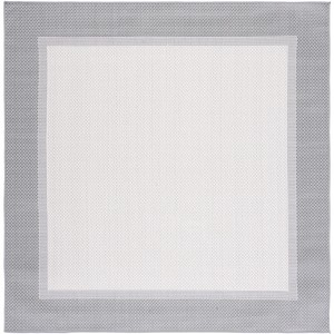 Martha Stewart Courtyard - MSRO386 - Indoor/Outdoor Power Loomed Rugs - 1 of 4