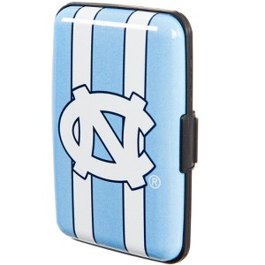 Evergreen University of North Carolina, Hard Case Wallet - 1 of 4
