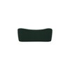 Meridian Furniture,Flair Boucle Fabric Bench - 3 of 4