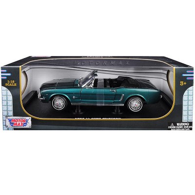 american diecast model cars