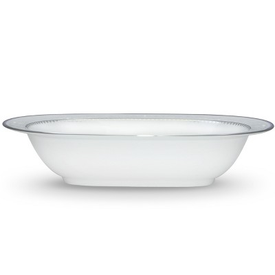 Noritake Brocato Oval Vegetable Bowl