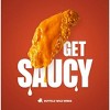 Buffalo Wild Wings Medium Buffalo Sauce, 12 fl. oz. (Pack of 4) - 3 of 3