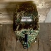 Bayou Classic Outdoor Custom Fit Camo Weatherproof Zippered Cover for Bayou Classic 700-725 2.5 Gallon Freestanding/Tabletop Fryer, Mossy Oak - 4 of 4
