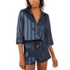 Free People Intimately FP Women's Print Pillowtalk Pajama Set - 2 of 4
