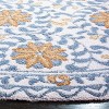 Chelsea HK150 Hand Hooked Area Rug  - Safavieh - 2 of 3