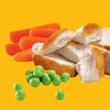 Pedigree Chicken & Vegetable Flavor Puppy Growth & Protection Complete & Balanced Dry Dog Food - image 2 of 4